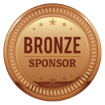 bronze sponsor medal