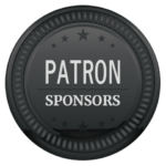 patron sponsors medal